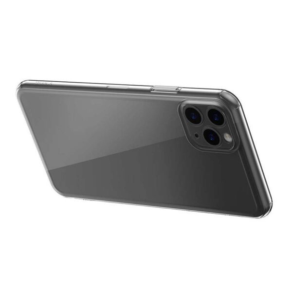 Transparent Case Baseus Simple for iPhone  11 Pro - Image 7