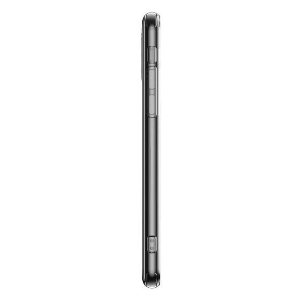 Transparent Case Baseus Simple for iPhone  XS MAX - Image 6