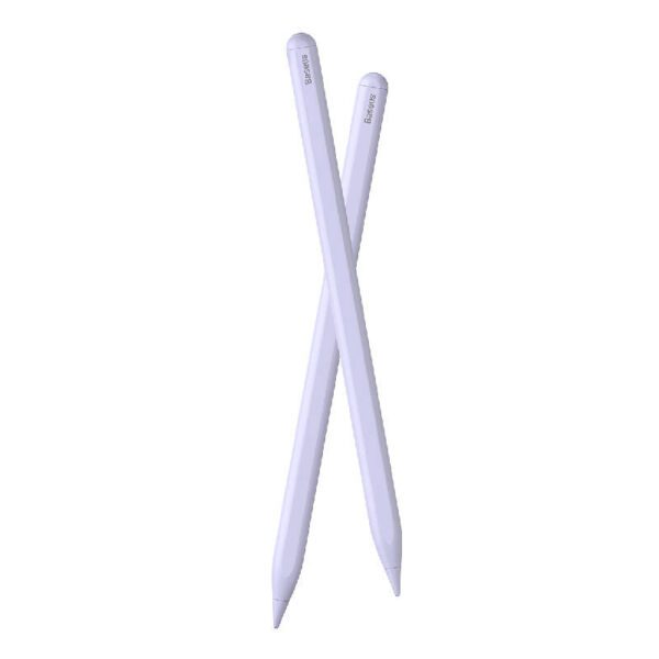 Baseus Smooth Writing 2 Stylus Pen (purple) - Image 3
