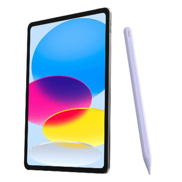 Baseus Smooth Writing 2 Stylus Pen (purple) - Image 4
