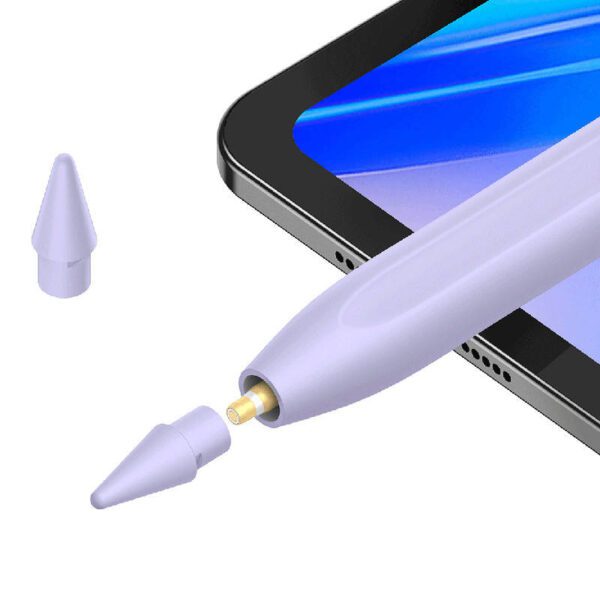 Baseus Smooth Writing 2 Stylus Pen (purple) - Image 7