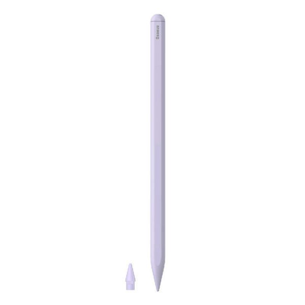 Baseus Smooth Writing 2 Stylus Pen (purple) - Image 8