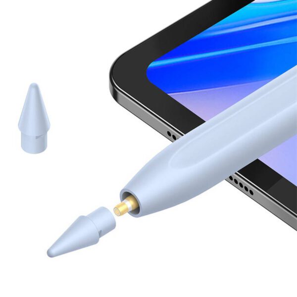 Baseus Smooth Writing 2 Stylus Pen (blue) - Image 7