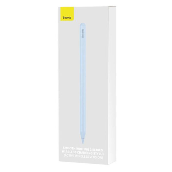 Baseus Smooth Writing 2 Stylus Pen (blue) - Image 9