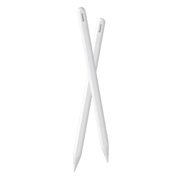 Baseus Smooth Writing 2 Stylus Active Pen (white) - Image 3