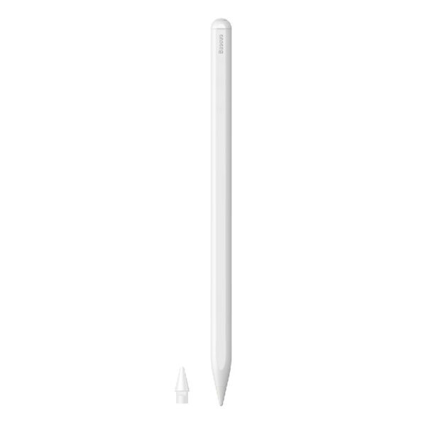 Baseus Smooth Writing 2 Stylus Active Pen (white) - Image 8