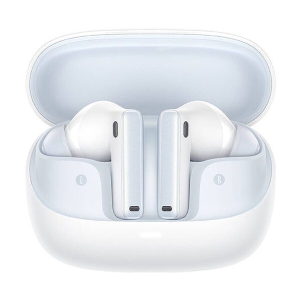 Earphones TWS Baseus Bowie M2s (white) - Image 3