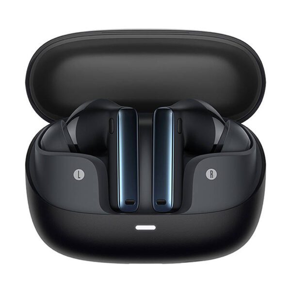 Earphones TWS Baseus Bowie M2s (black) - Image 4
