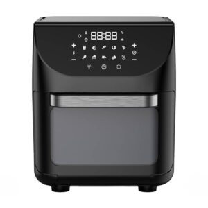 LEACCO 12L 1800W non-fat fryer AF103