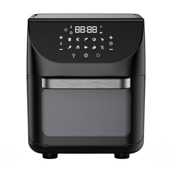 LEACCO 12L 1800W non-fat fryer AF103