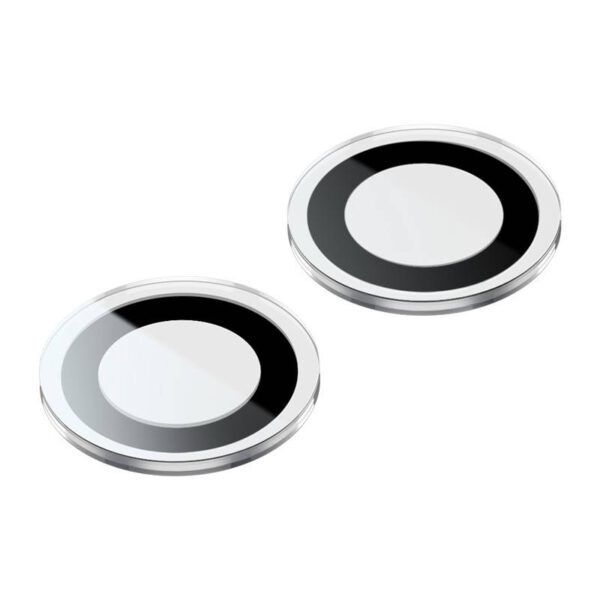 Baseus Camera Lens Film for iPhone 13/13 Mini - Image 5
