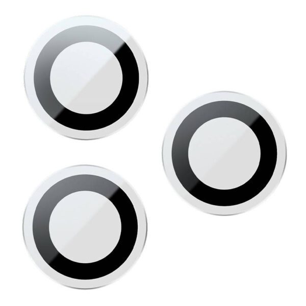 Camera Lens Film Baseus for iPhone 13 Pro/13 Pro Max - Image 2
