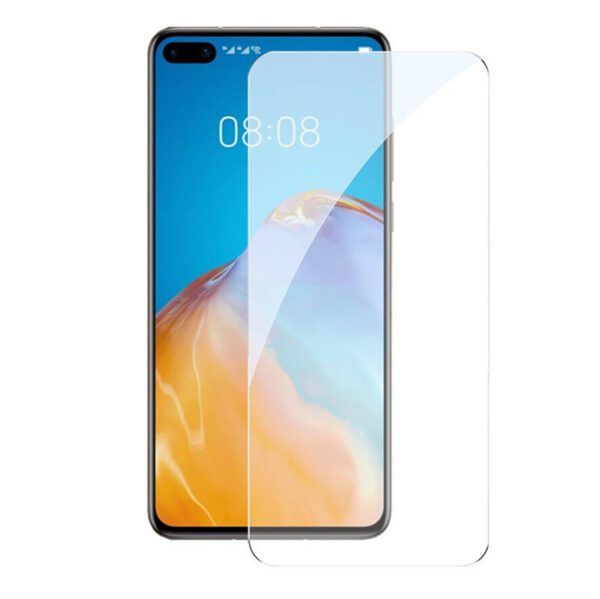 Baseus Tempered-Glass Screen Protector for HUAWEI P40 - Image 2