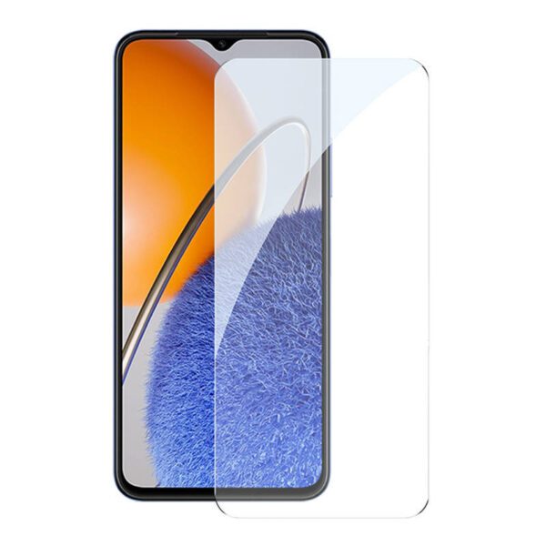 Baseus Tempered-Glass Screen Protector for HUAWEI Changxiang 50z - Image 2