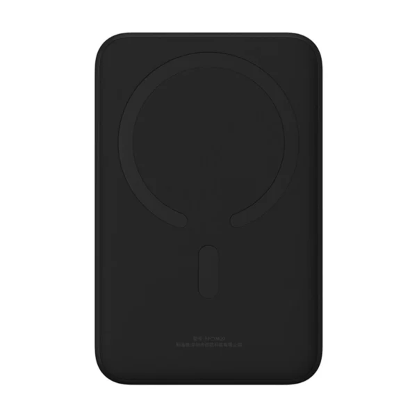 Powerbank Baseus Magnetic Mini 20000mAh, USB-C 20W MagSafe (black) - Image 2