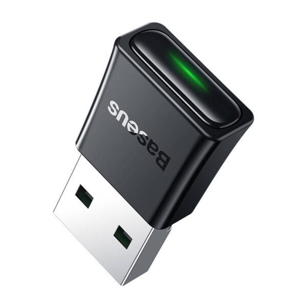 Wireless Adapter Baseus Black BA07 - Image 3