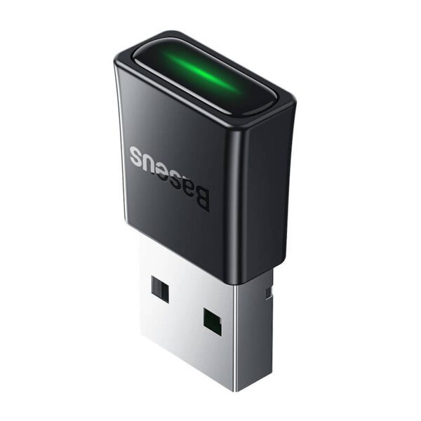 Wireless Adapter Baseus Black BA07 - Image 7