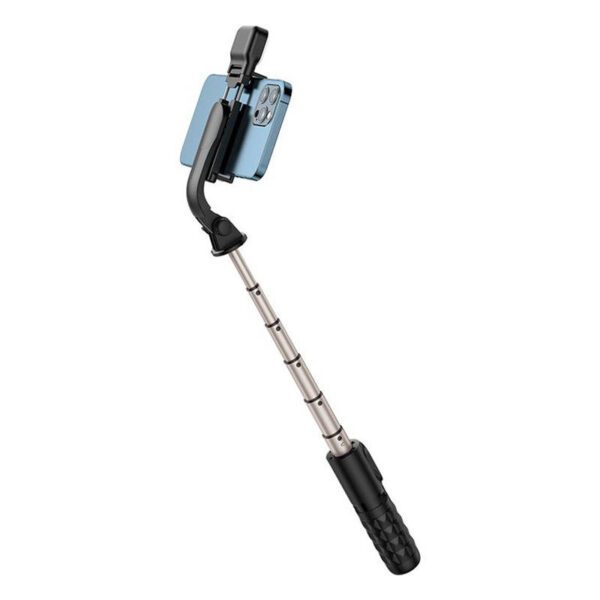 Selfie stick Mcdodo SS-1781 Bluetooth (black) - Image 2