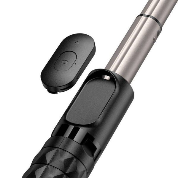 Selfie stick Mcdodo SS-1781 Bluetooth (black) - Image 4