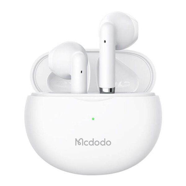 Earbuds TWS Mcdodo HP-8030 (White) - Image 3