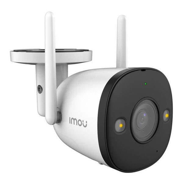 Outdoor WiFi Camera IMOU Bullet 2 4MP - Image 4