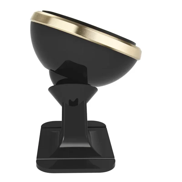 Magnetic Phone Mount Baseus (gold) - Image 8
