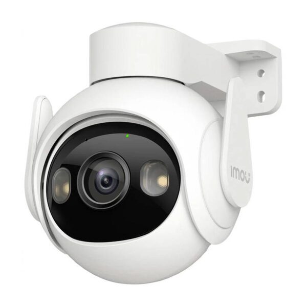 360° Outdoor WiFi Camera IMOU Cruiser 2 5MP - Image 2
