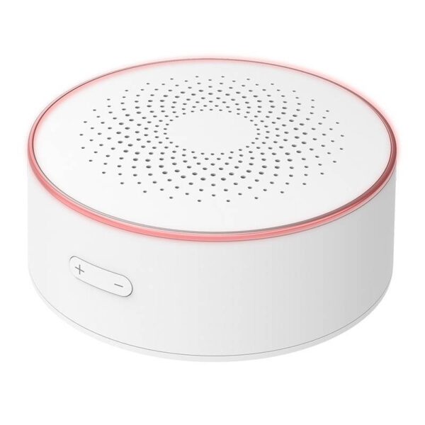 Smart Alarm Siren IMOU ZR1 ZigBee - Image 5