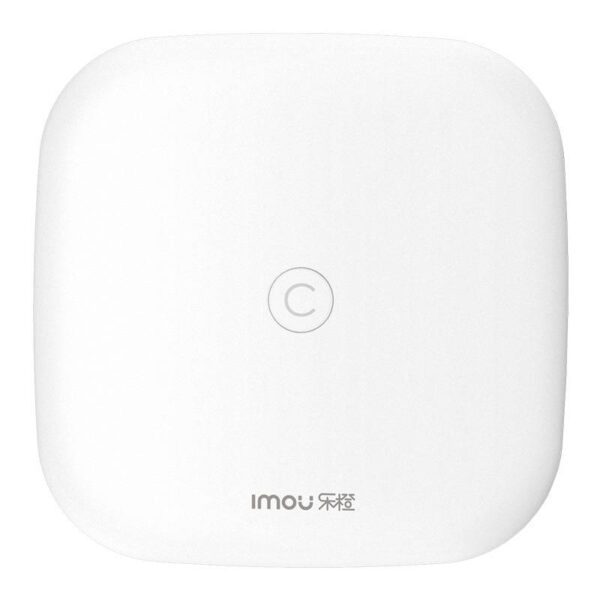 Smart Alarm Gateway IMOU ZG1 ZigBee - Image 2