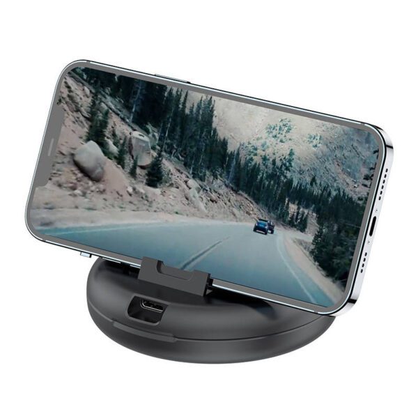 Wireless charger, Budi 519W, 12w1, 12W - Image 4