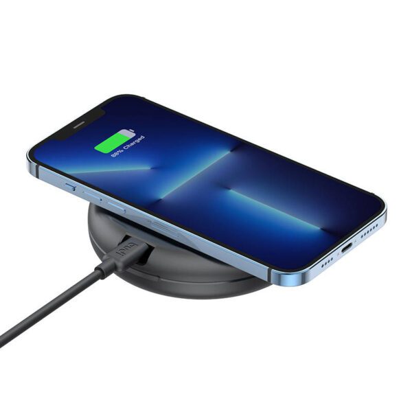 Wireless charger, Budi 519W, 12w1, 12W - Image 5