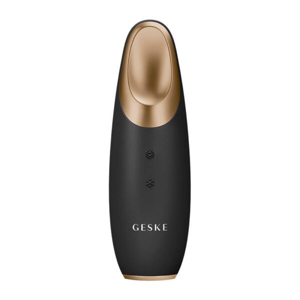 Warm & Cool Eye Energizer 6 in 1 Geske with APP (gray) - Image 2