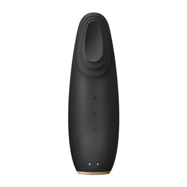 Warm & Cool Eye Energizer 6 in 1 Geske with APP (gray) - Image 6