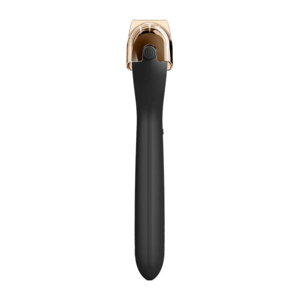 Micro Needle Face&Body Roller 8in1 Geske with APP (gray) - Image 4