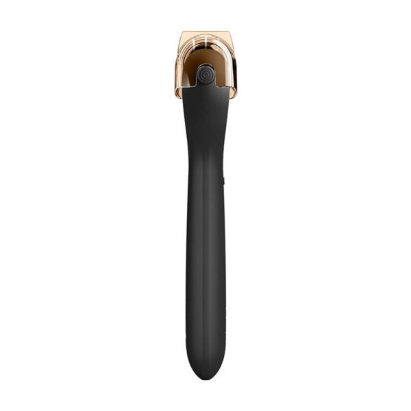 Micro Needle Face&Body Roller 9in1 Geske with APP (gray) - Image 9