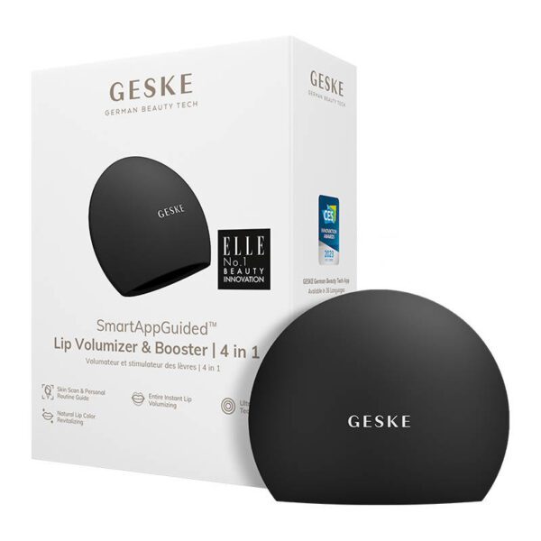 Lip Volumizer & Booster Geske with APP (gray) - Image 2