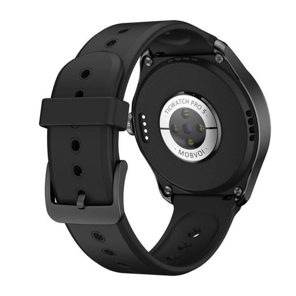 Smartwatch Mobvoi TicWatch Pro 5 GPS Elite Edition - Image 7