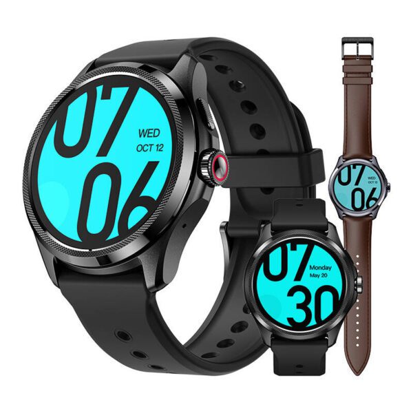 Smartwatch Mobvoi TicWatch Pro 5 GPS Elite Edition - Image 9