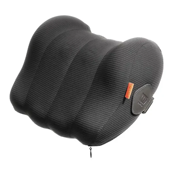 Car Cooling Headrest Clu Baseus ComfortRide Series Car (black) - Image 3