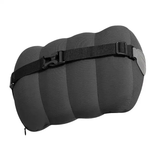 Car Cooling Headrest Clu Baseus ComfortRide Series Car (black) - Image 4