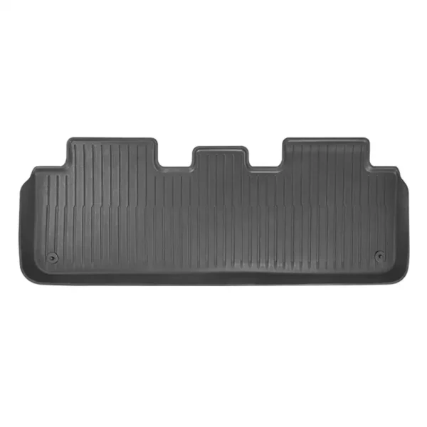6-Piece Floor Mat for Tesla Baseus T-Space Series (black) - Image 5