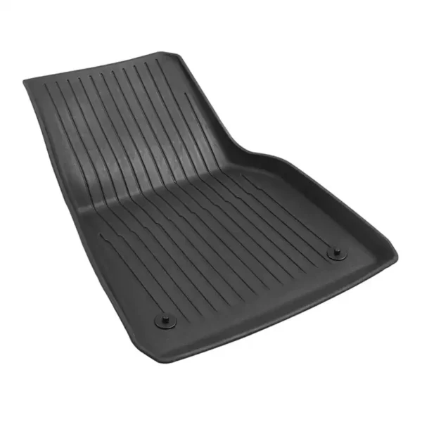 6-Piece Floor Mat for Tesla Baseus T-Space Series (black) - Image 4