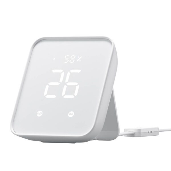 Matter Smart remote control SwitchBot Hub 2 WiFi HomeKit BLE IR - Image 2