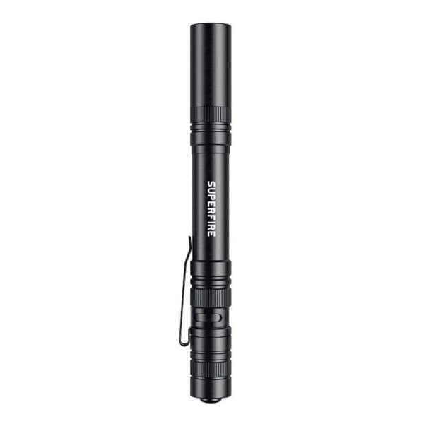 Flashlight Superfire L28, 121lm - Image 2