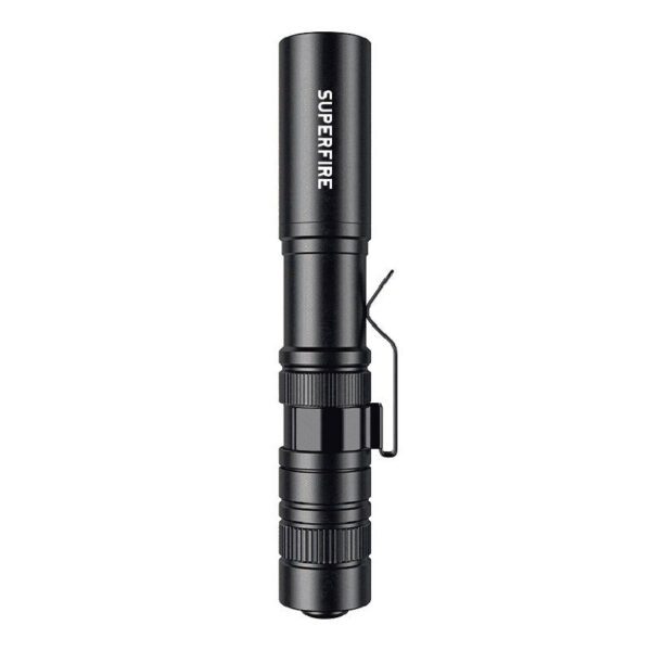 Flashlight Superfire X18 - Image 2