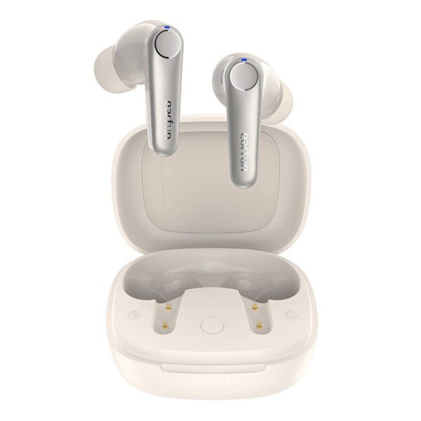 Wireless earphones TWS EarFun Air Pro 3, ANC (white) - Image 2