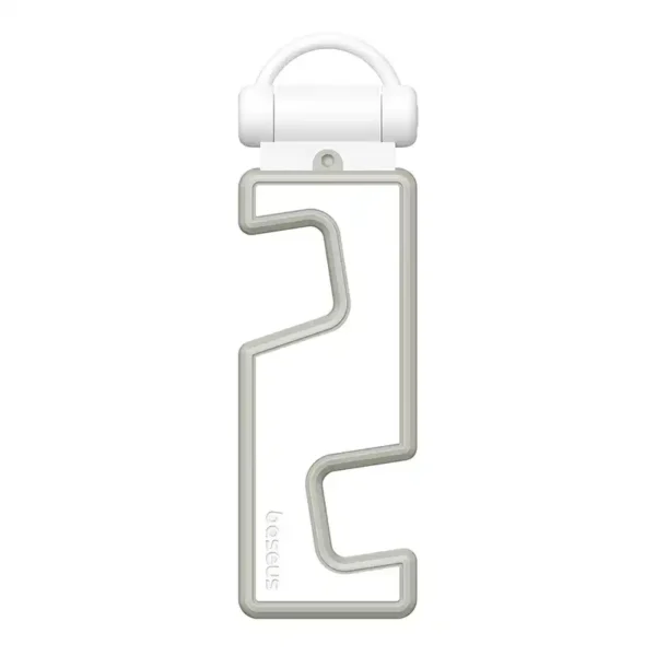 Folding Phone Stand Baseus (white) - Image 2