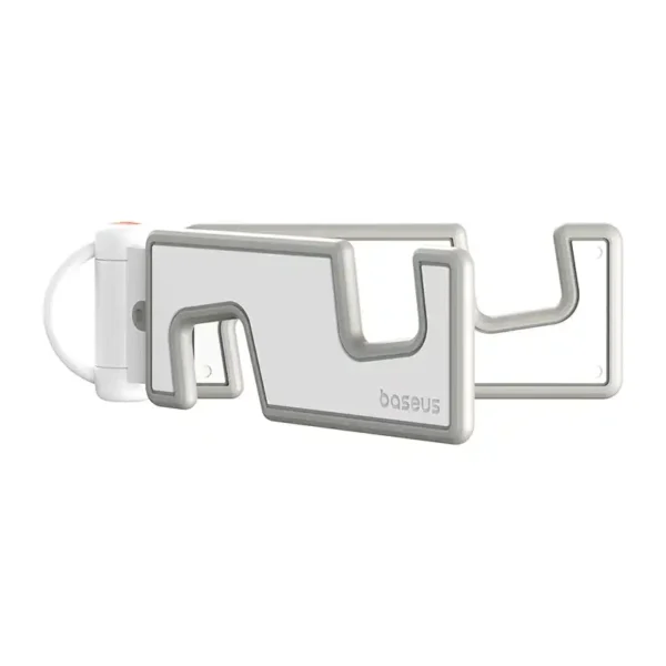Folding Phone Stand Baseus (white) - Image 3