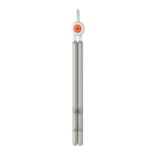 Folding Phone Stand Baseus (white) - Image 5