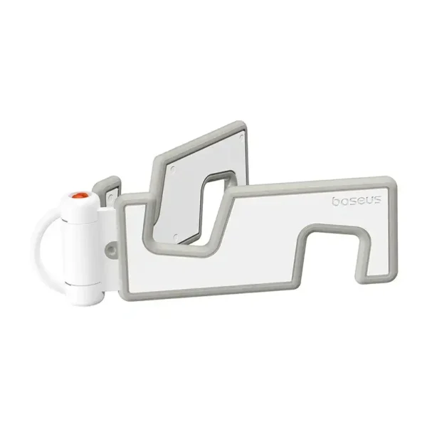 Folding Phone Stand Baseus (white) - Image 6